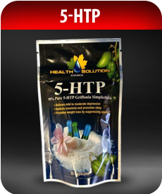 5-HTP Packet by Vitamin Prime